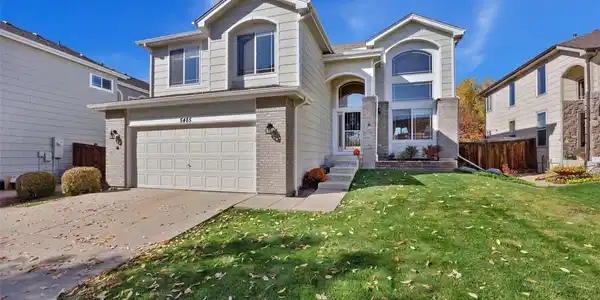 5485 S Harlan Way