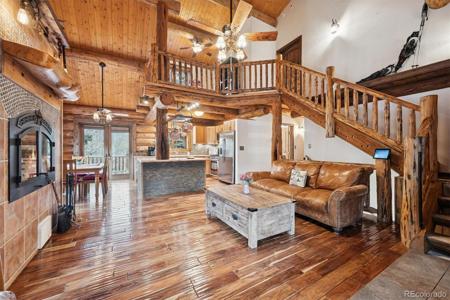 74 Silver Lode Circle