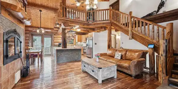74 Silver Lode Circle