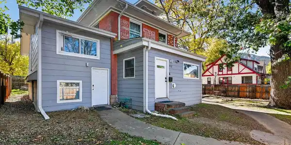 972 Pleasant Street
