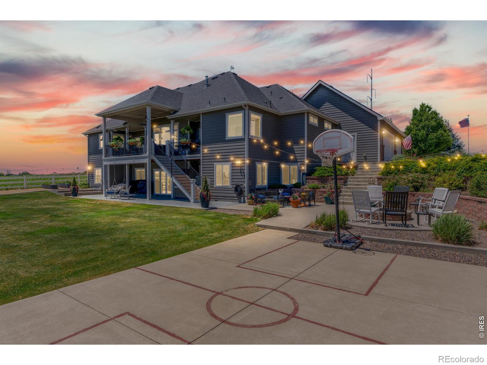 Image 2: Live LUXURY on Boyd Lake! Image 2: Live LUXURY on Boyd Lake!
