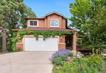 130 Mobray Court