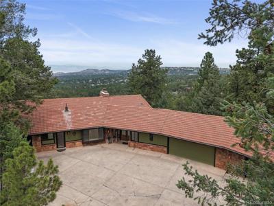 937 Pawnee Trail