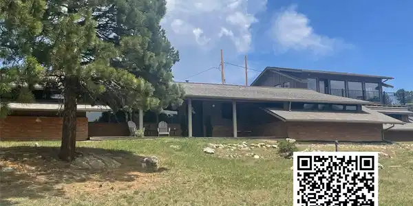 3886 Ponderosa Drive