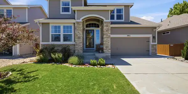 1739 Prairie Hill Drive