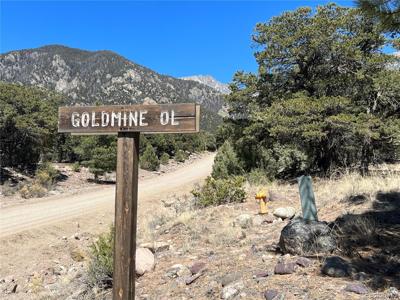 812 Goldmine Ol