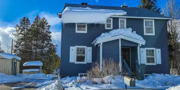 1608 Mount Lincoln Drive