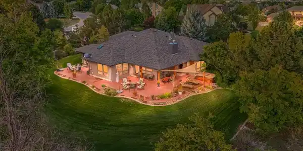 8264 Scenic Ridge Court