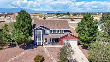 7636 Bullet Road