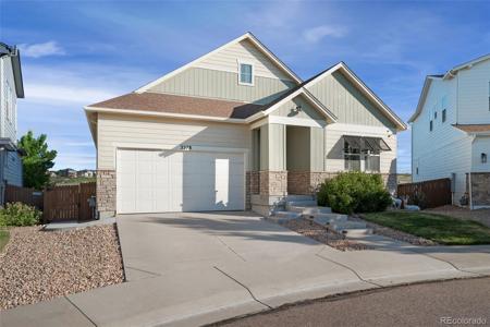 3278 Ghost Dance Drive