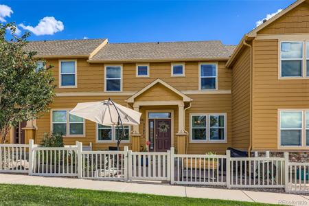 3505 Tranquility Trail