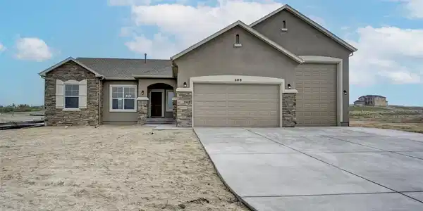 366 Hardstone Drive