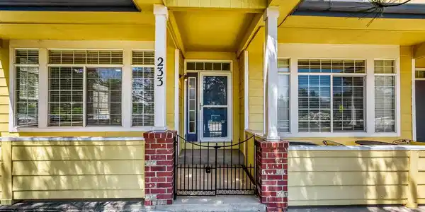 2855 Rock Creek Circle