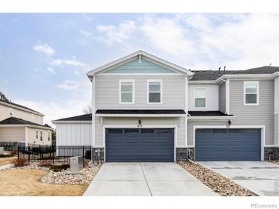 619 Stonebridge Drive