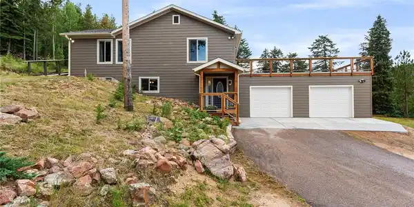 6773 Snowshoe Trail