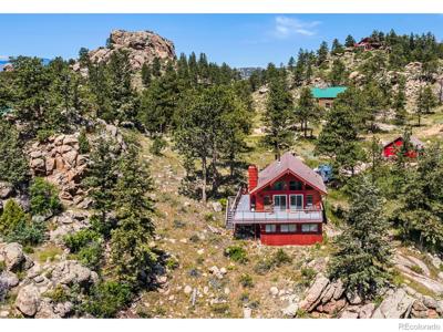 775 Haystack Drive