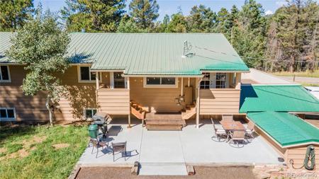 12322 S Wamblee Valley Road