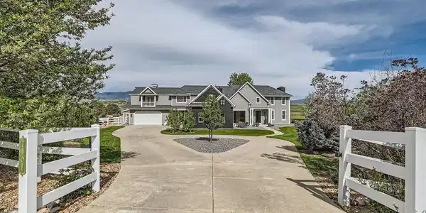7401 Deerfield Road