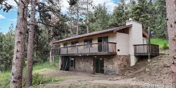 96 Moose Road