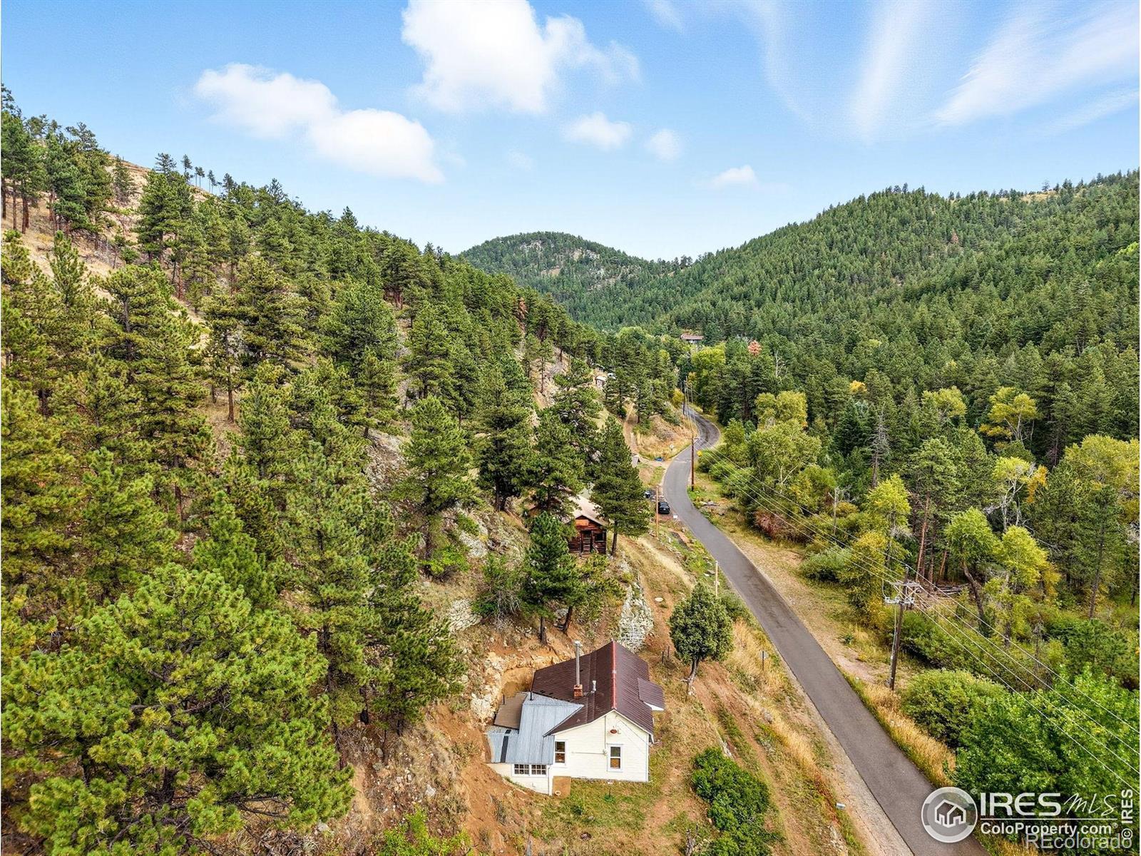 Image 2: This historic area is famously dubbed Wall Street, and was a mining town in the late 1800s Image 2: This historic area is famously dubbed Wall Street, and was a mining town in the late 1800s