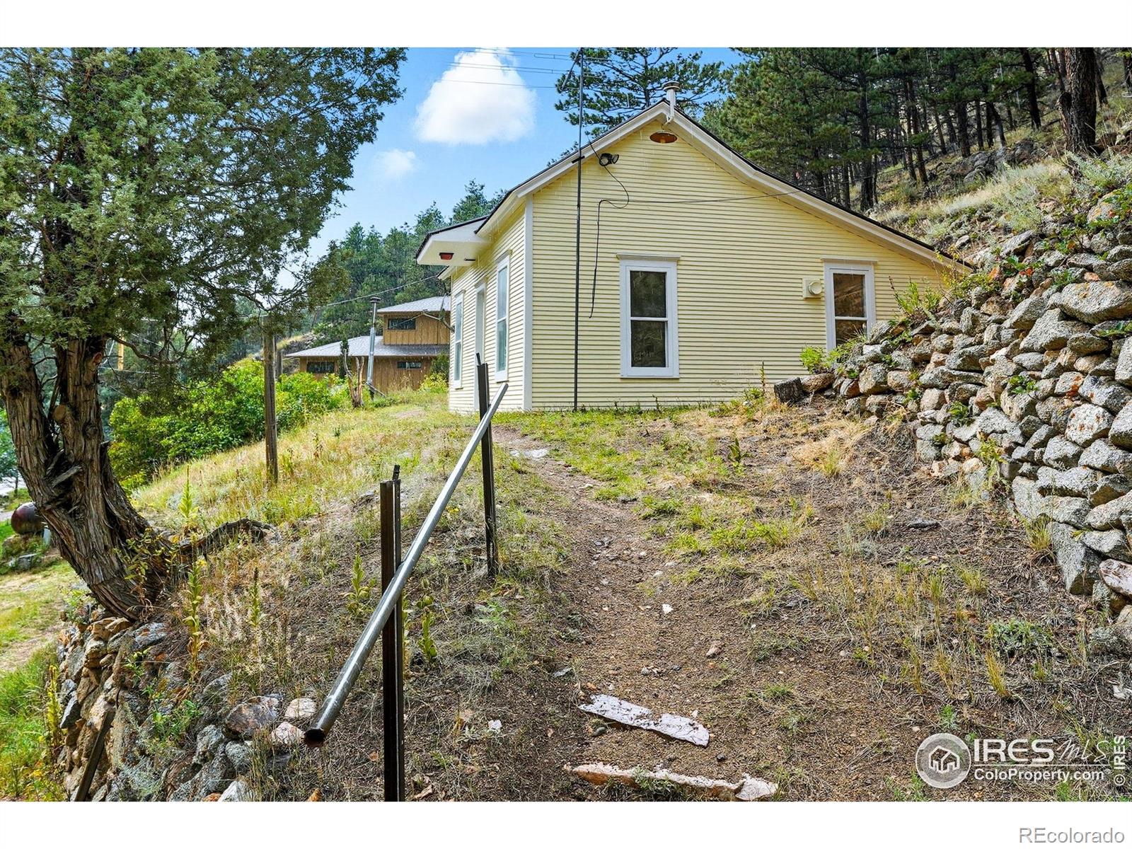 Image 4: Built in 1901, this cabin has a longstanding history Image 4: Built in 1901, this cabin has a longstanding history