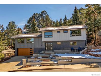 3130 Kittrell Court