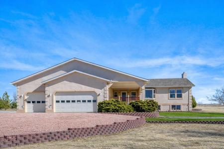 7055 Buckboard Drive