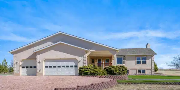 7055 Buckboard Drive