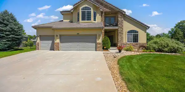 453 Harbor Court