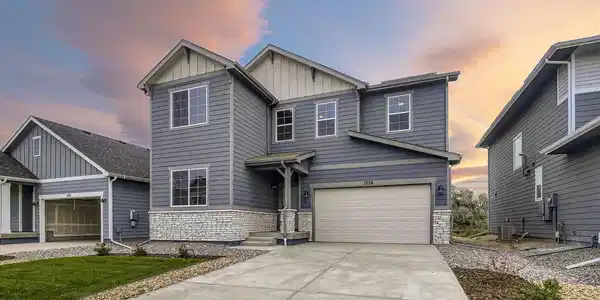 1838 Cord Grass Drive