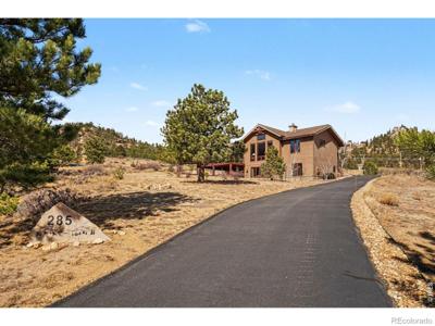 285 Indian Trail