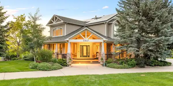 8847 Spring Creek Trail
