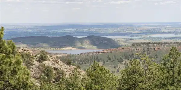 3600 Blue Mountain Trail