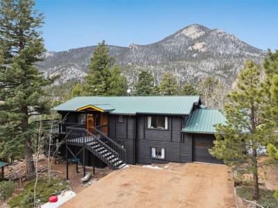 6215 Aspen Ridge Road