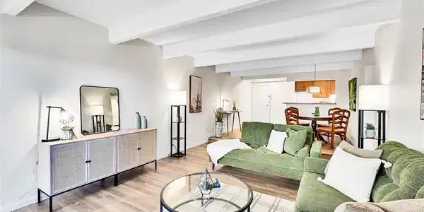 8060 E Girard Avenue