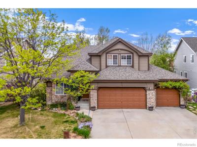 4578 Twin Peaks Drive
