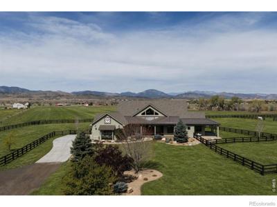 3901 Freedom Ranch Place