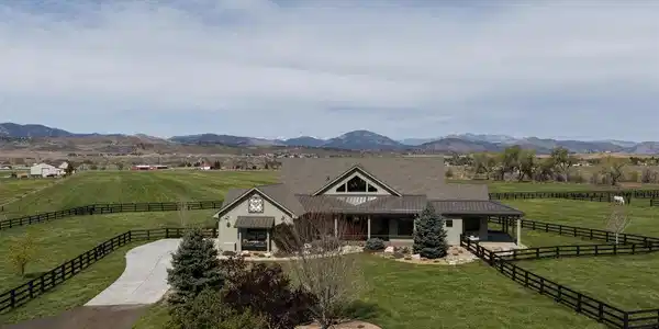 3901 Freedom Ranch Place