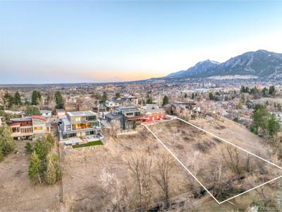 2003 Balsam Drive
