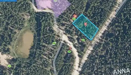 Lot 42 Mine Road