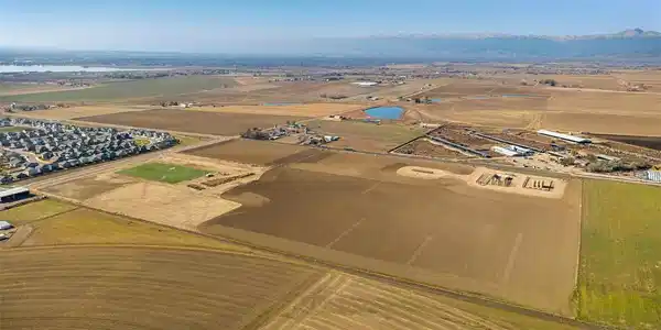 0/TBD Vacant Land