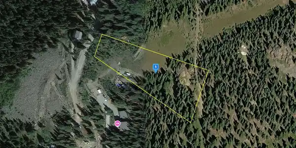 392 Bullion Mine Road