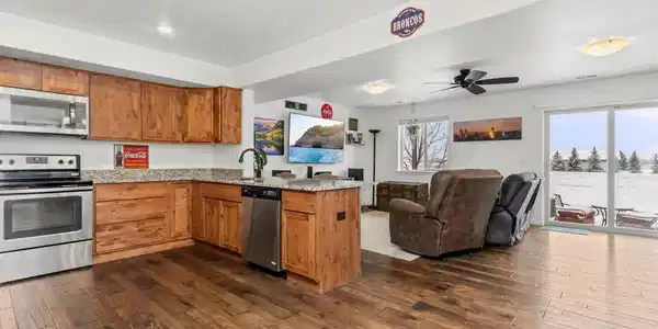 3147 Alybar Drive