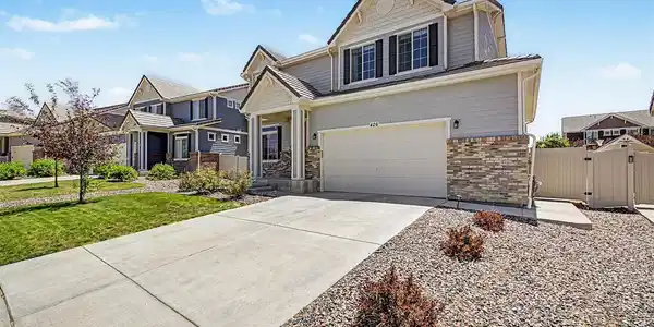426 Highlands Circle
