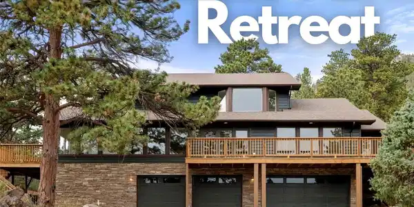 1341 Tall Pines Drive