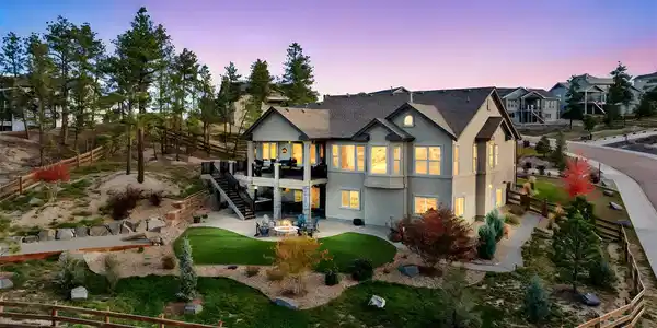 16320 Sunset Peak Lane