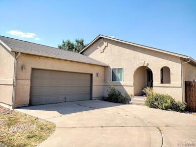 5 Woodbine Village Drive