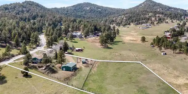 6686 High Drive