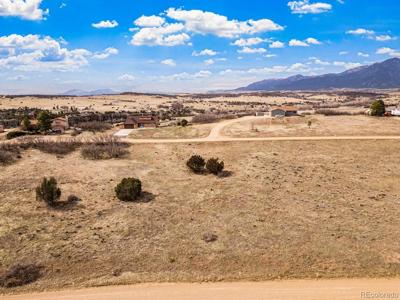 Lot 598 Beckwith Drive