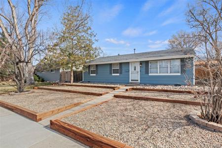 2613 Wren Drive